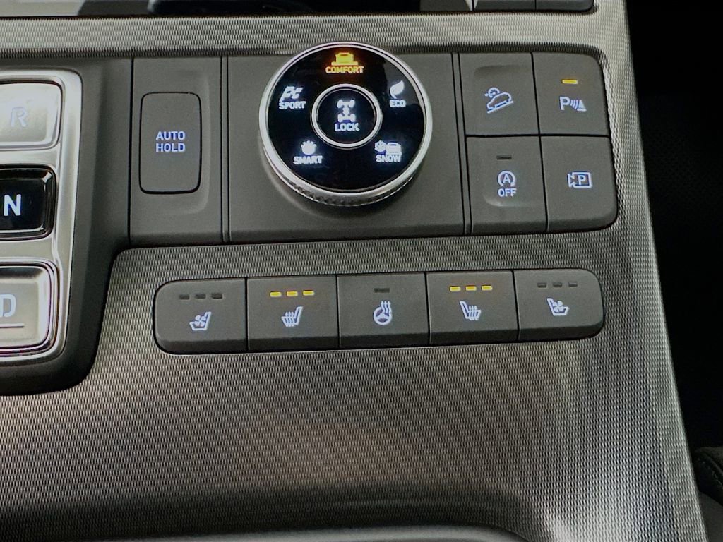 Used 2025 Hyundai Palisade Calligraphy AWD/4WD image 21