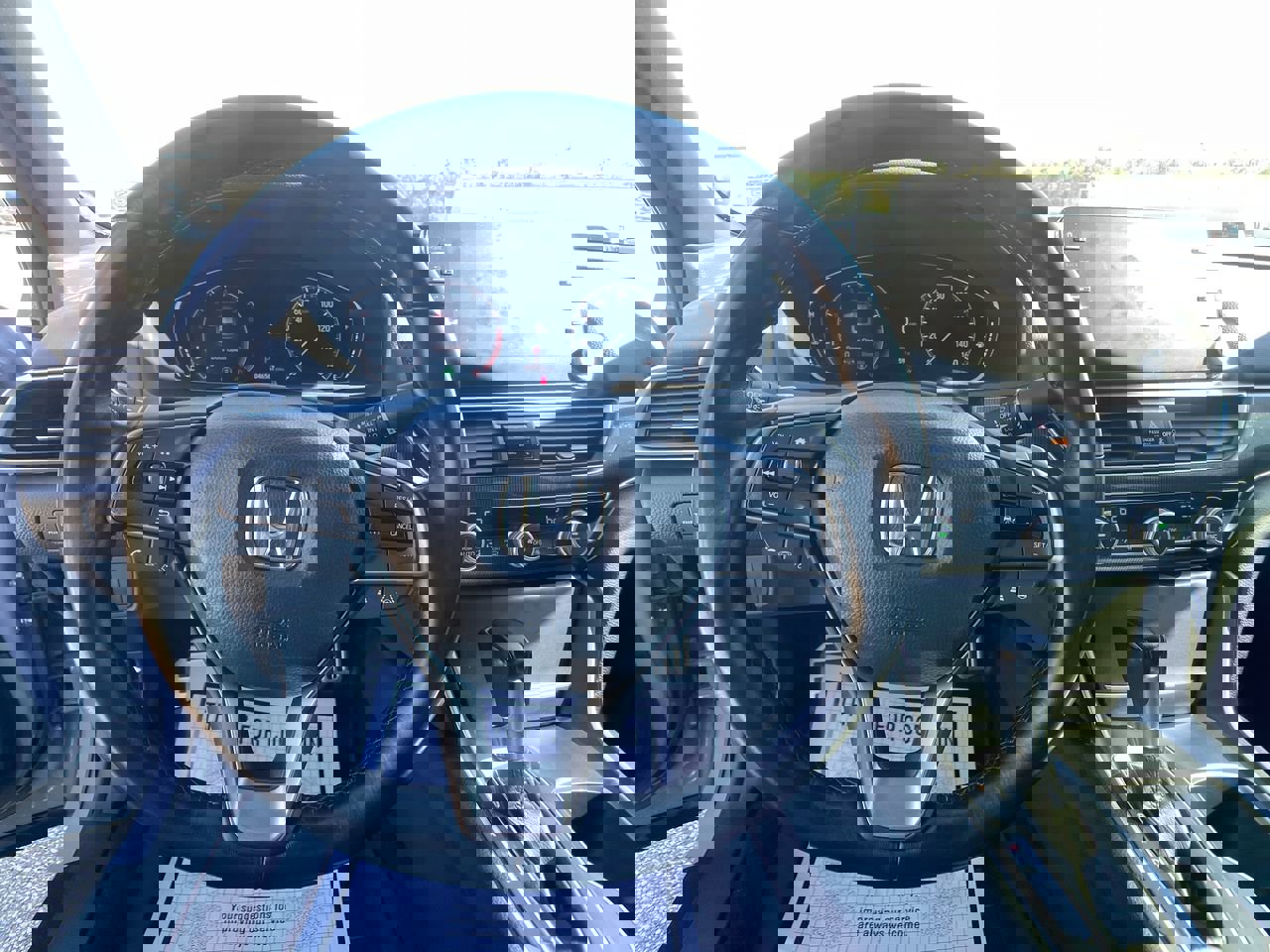 Used 2022 Honda Accord Sport image 15