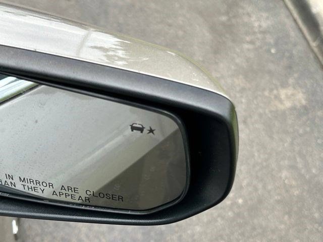 Used 2023 Chevrolet Malibu LT w/ Driver Confidence Package FWD image 42