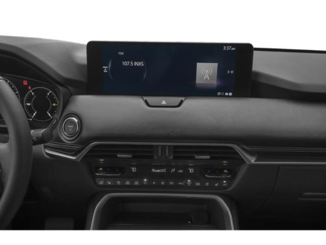 Certified 2025 MAZDA CX-70 Plug-In Hybrid w/ Premium Plus AWD/4WD image 9