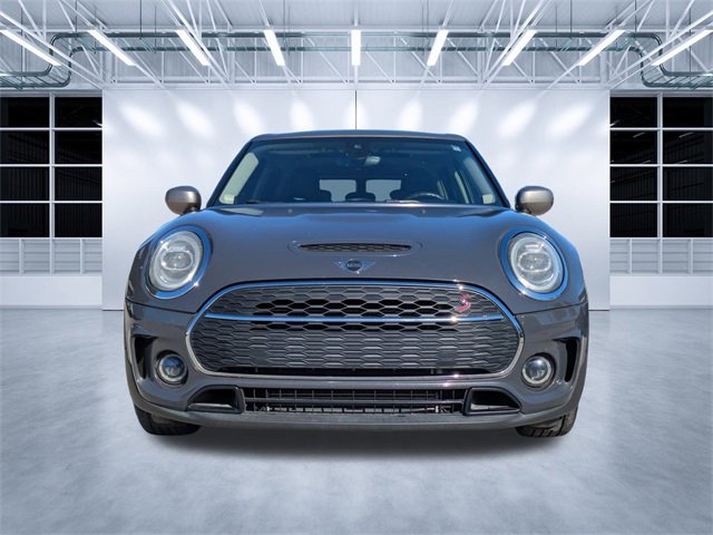 Used 2020 MINI Cooper Clubman S image 9
