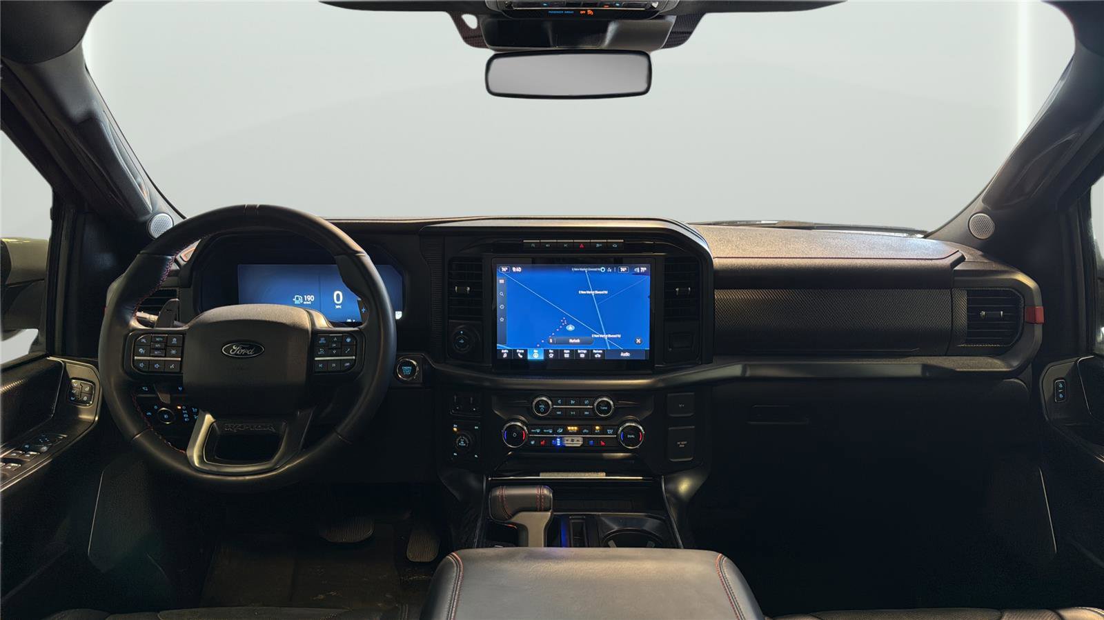 Used 2024 Ford F150 Raptor AWD/4WD image 11