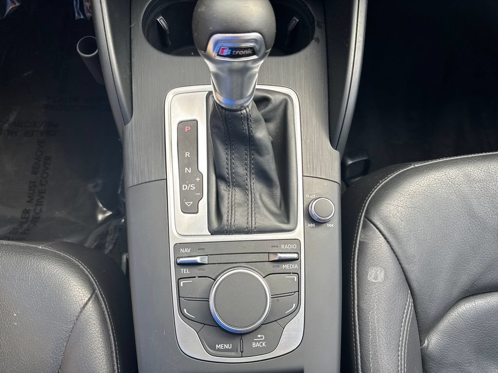 Used 2015 Audi A3 1.8T Premium FWD image 23