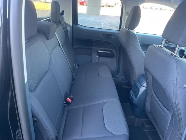 New 2026 Ford Maverick XL image 51