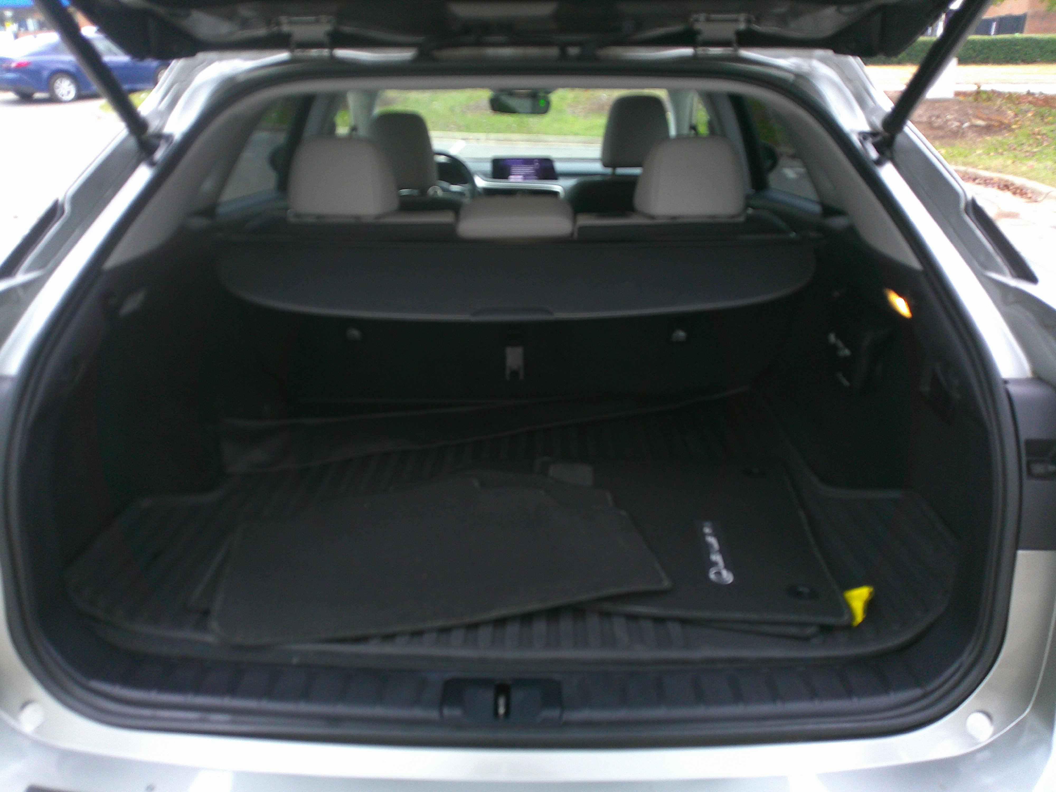 Used 2019 Lexus RX 350 FWD image 33