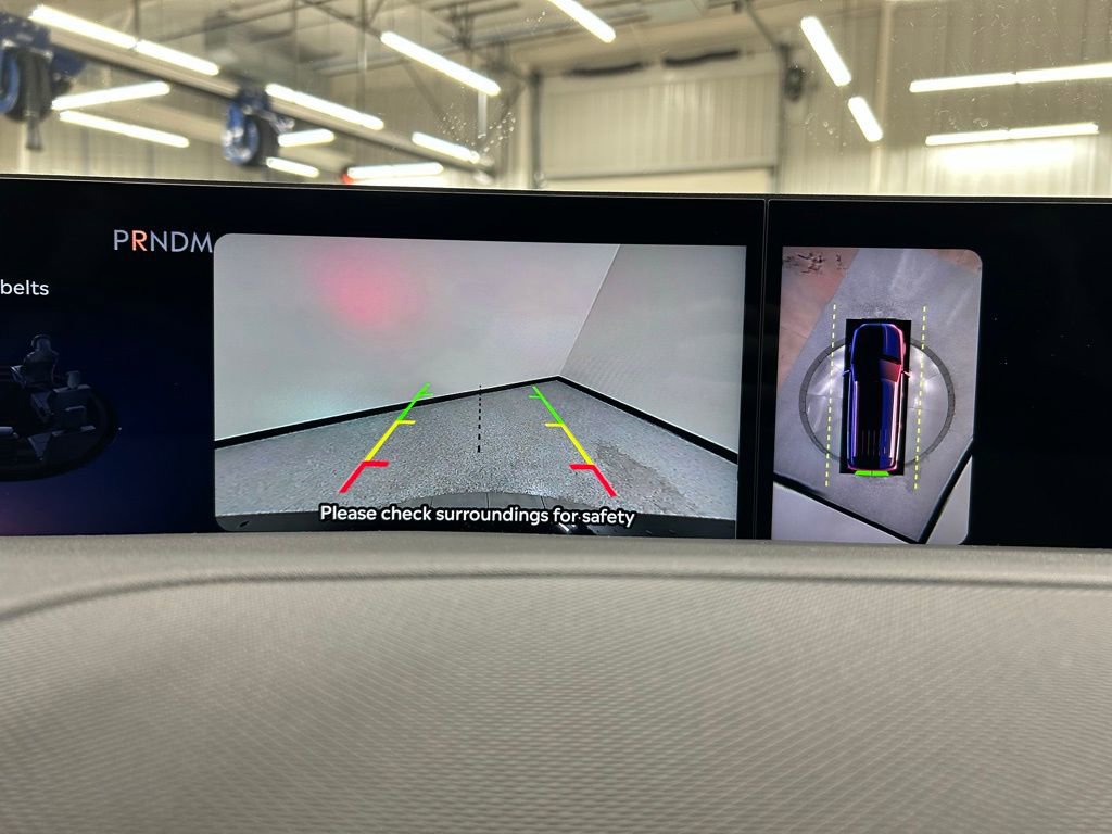 New 2026 Lincoln Navigator L Reserve image 17