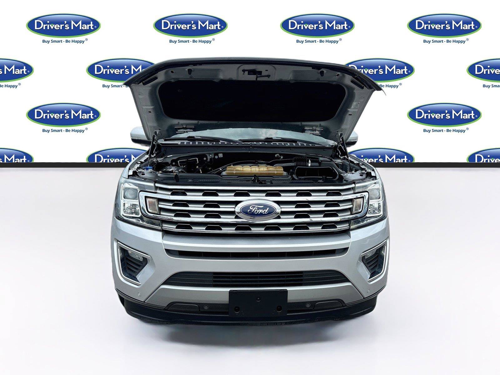 Used 2019 Ford Expedition Max Limited RWD image 35