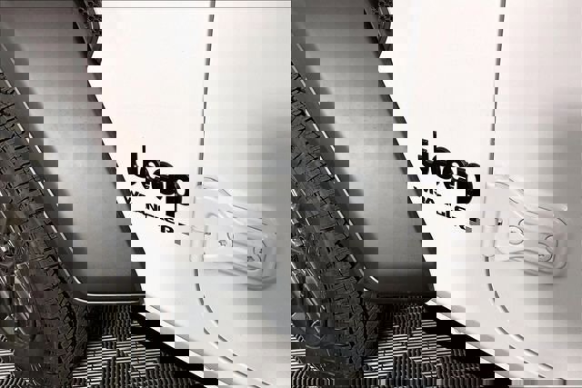 New 2026 Jeep Wrangler Sport S image 9