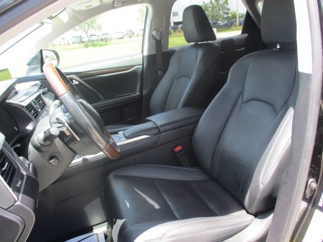 Used 2022 Lexus RX 350 FWD w/ Premium Package image 13