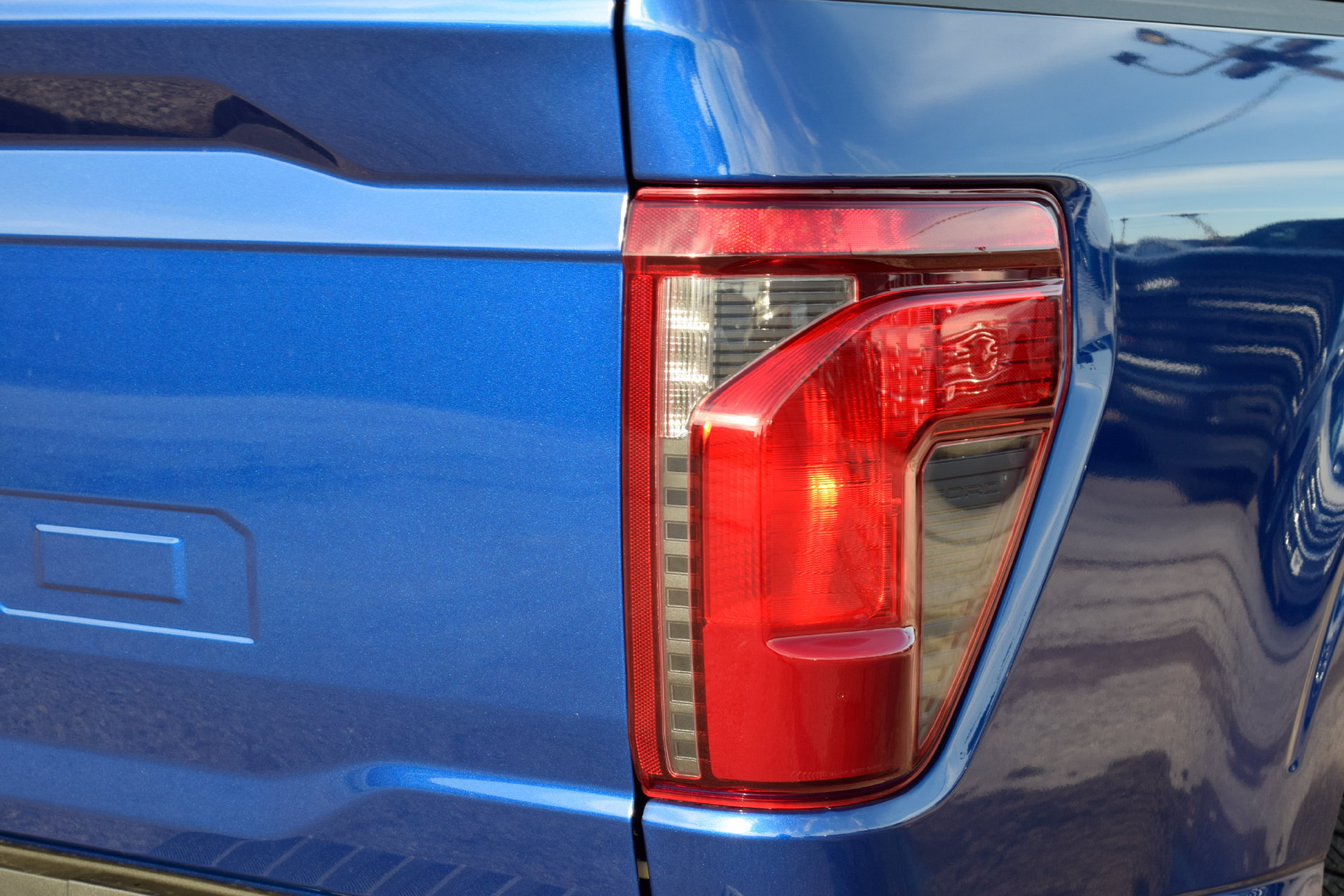New 2026 Ford F150 STX w/ Equipment Group 200A RWD image 19