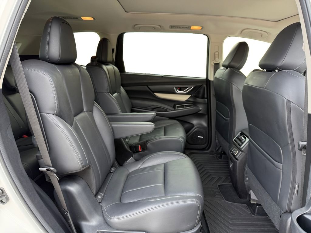 Used 2019 Subaru Ascent Limited w/ Popular Package #3 image 20