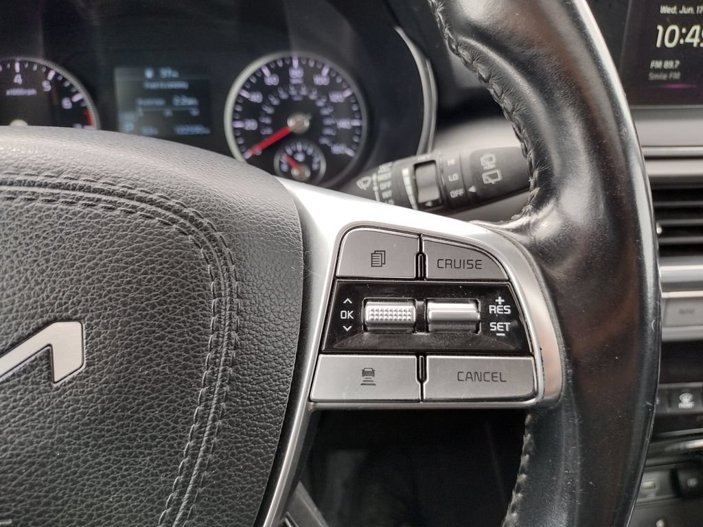 Used 2022 Kia Telluride S AWD/4WD image 31