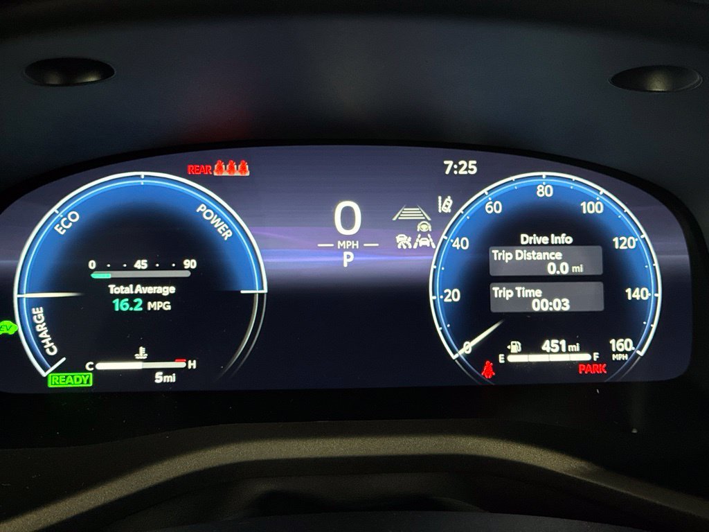 New 2026 Toyota Camry XSE FWD image 21