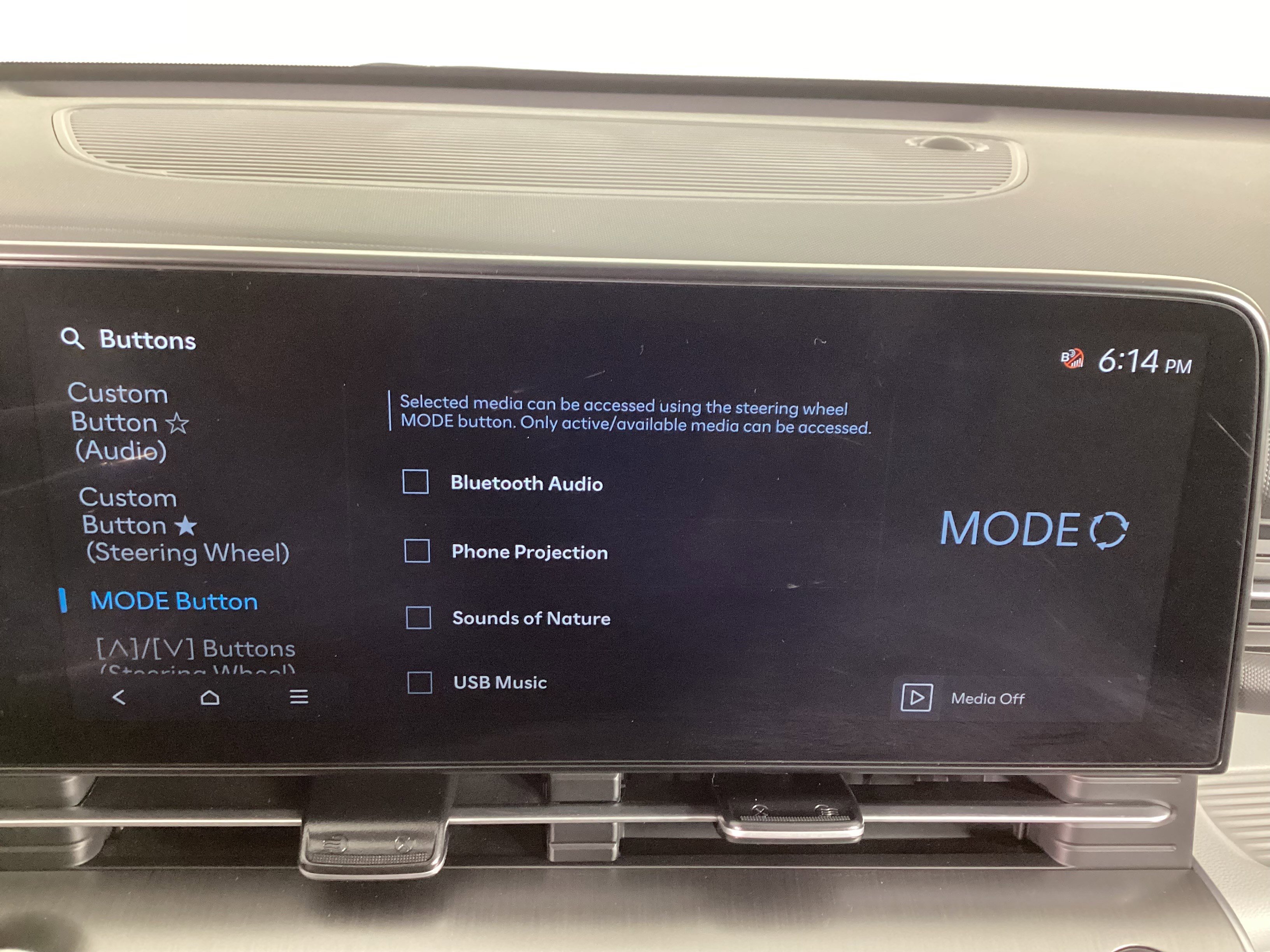 Certified 2026 Hyundai Kona SEL Sport image 19