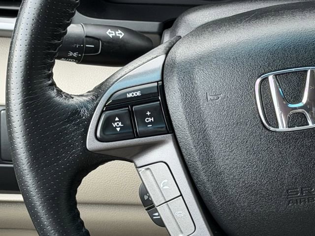 Used 2012 Honda Odyssey EX-L image 12