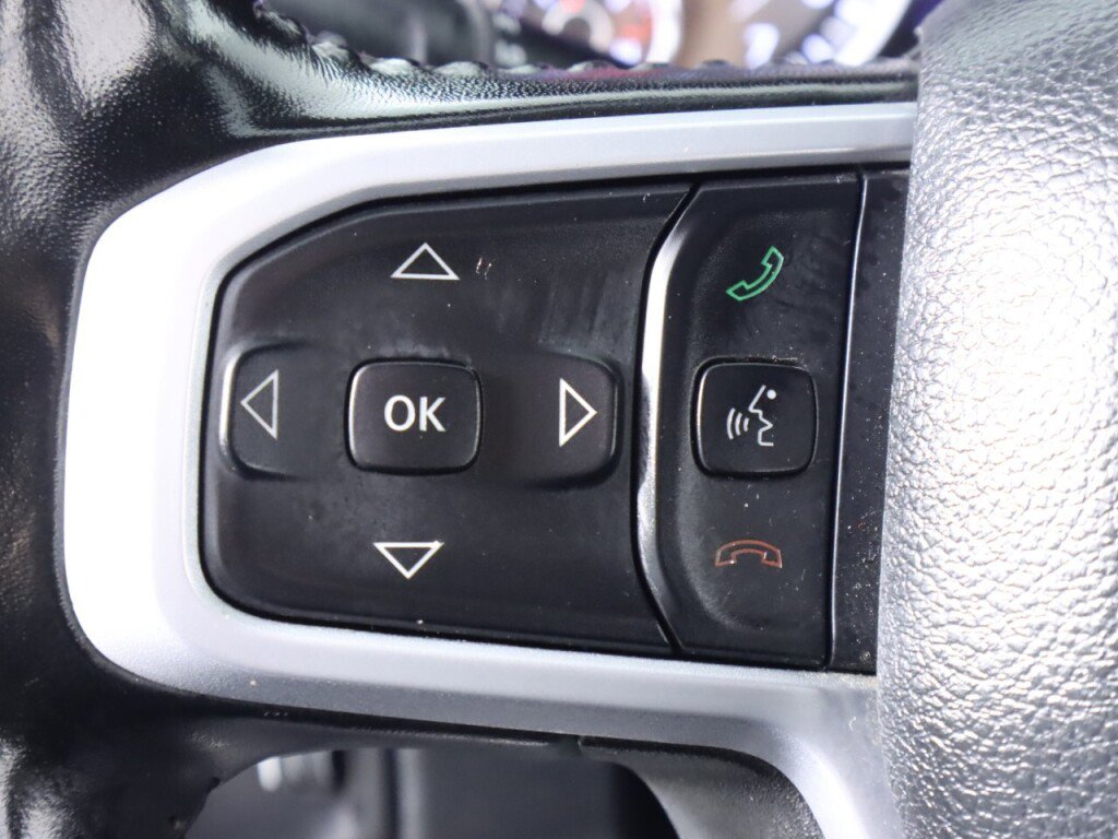 Used 2022 RAM 1500 Big Horn AWD/4WD image 13