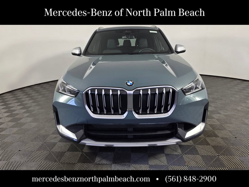 Used 2023 BMW X1 xDrive28i w/ Convenience Package AWD/4WD image 2