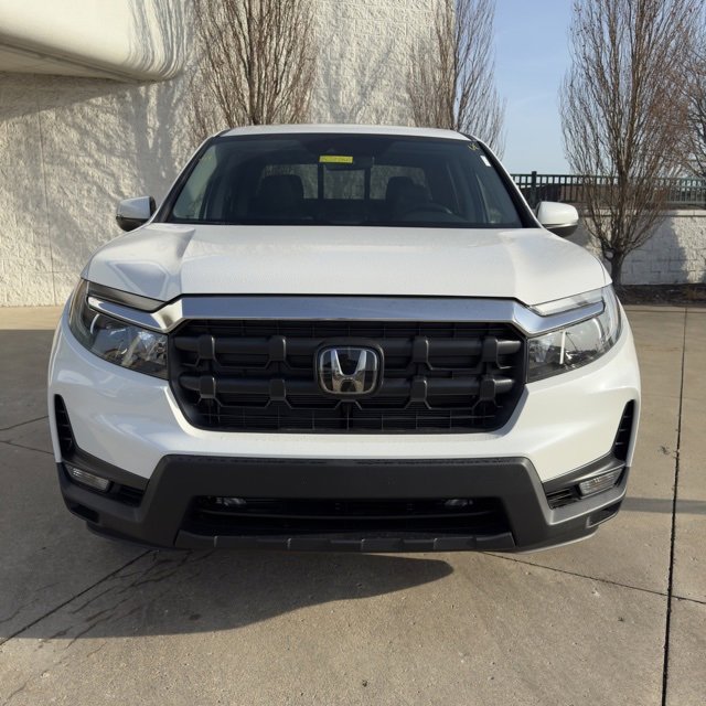 New 2026 Honda Ridgeline RTL image 8