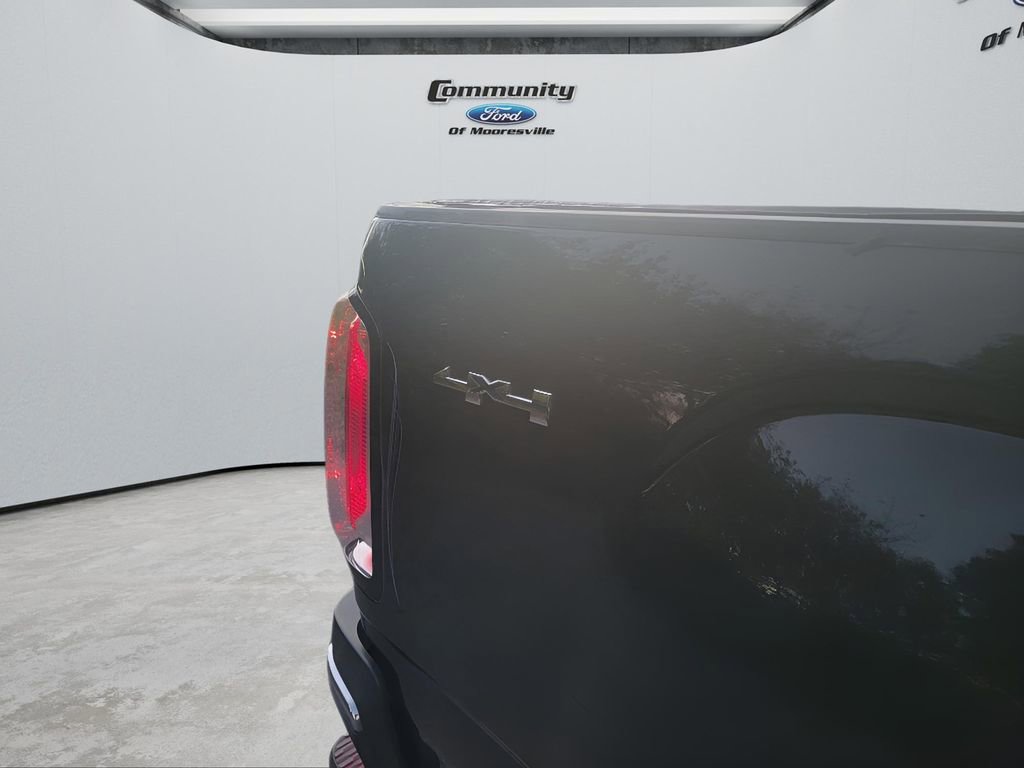 Used 2018 GMC Canyon SLE w/ SLE Convenience Package image 36