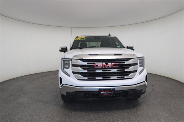 Used 2023 GMC Sierra 1500 SLE image 31