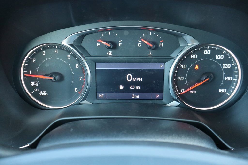 New 2026 Chevrolet Blazer LT w/ Convenience Package image 20