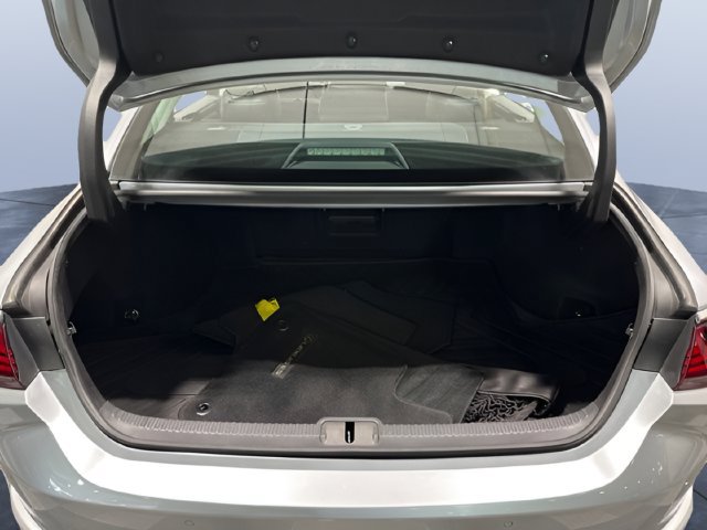 Used 2022 Lexus ES 350 w/ Premium Package FWD image 10