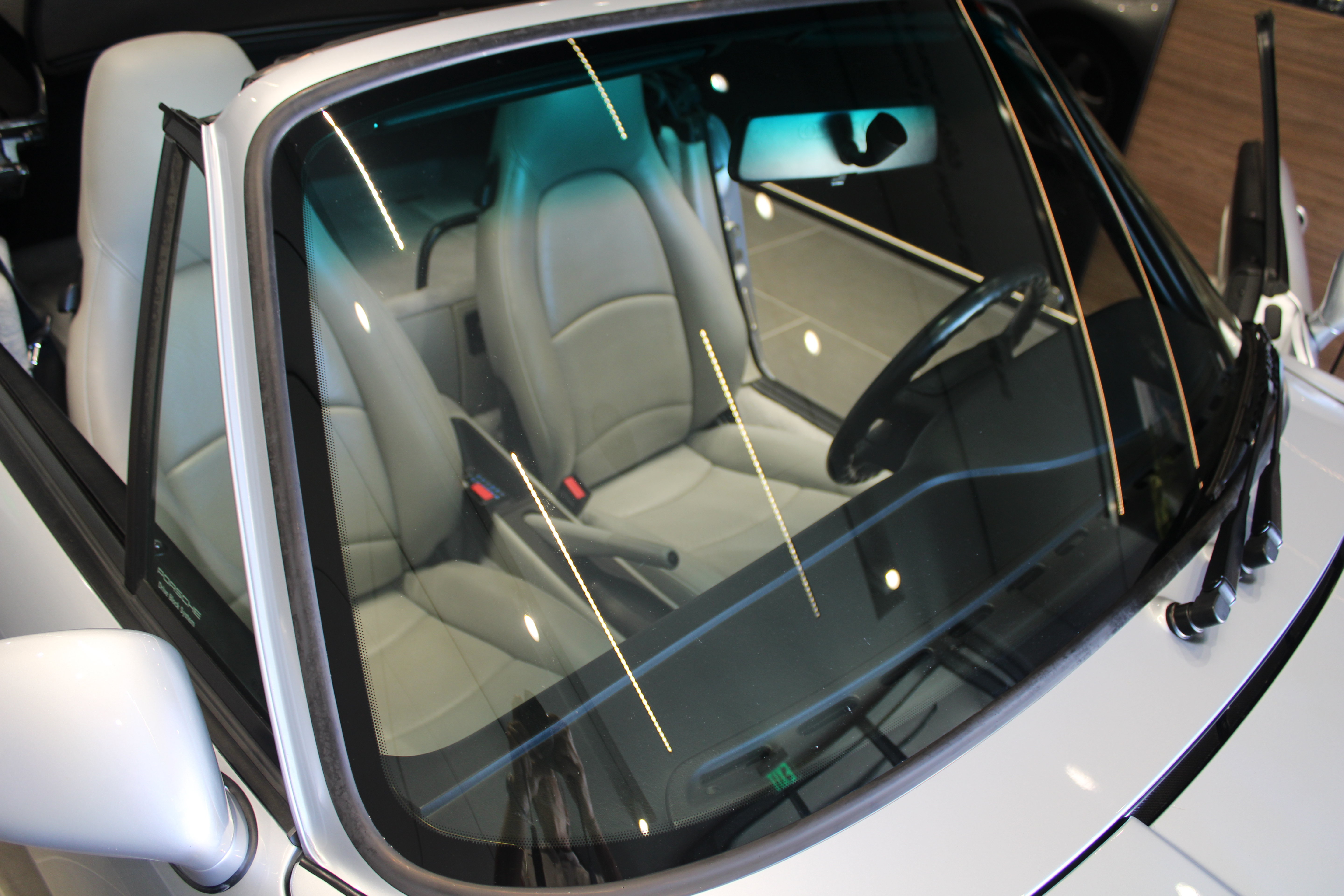 Used 1996 Porsche 911 Cabriolet image 56
