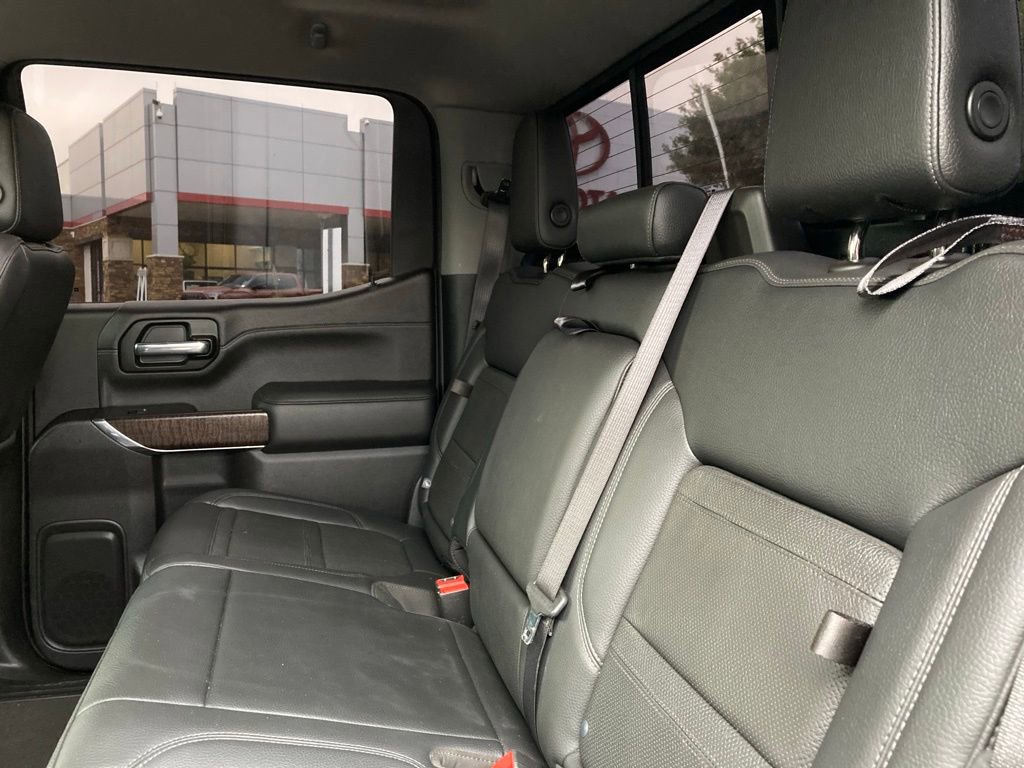 Used 2021 GMC Sierra 1500 Denali image 11