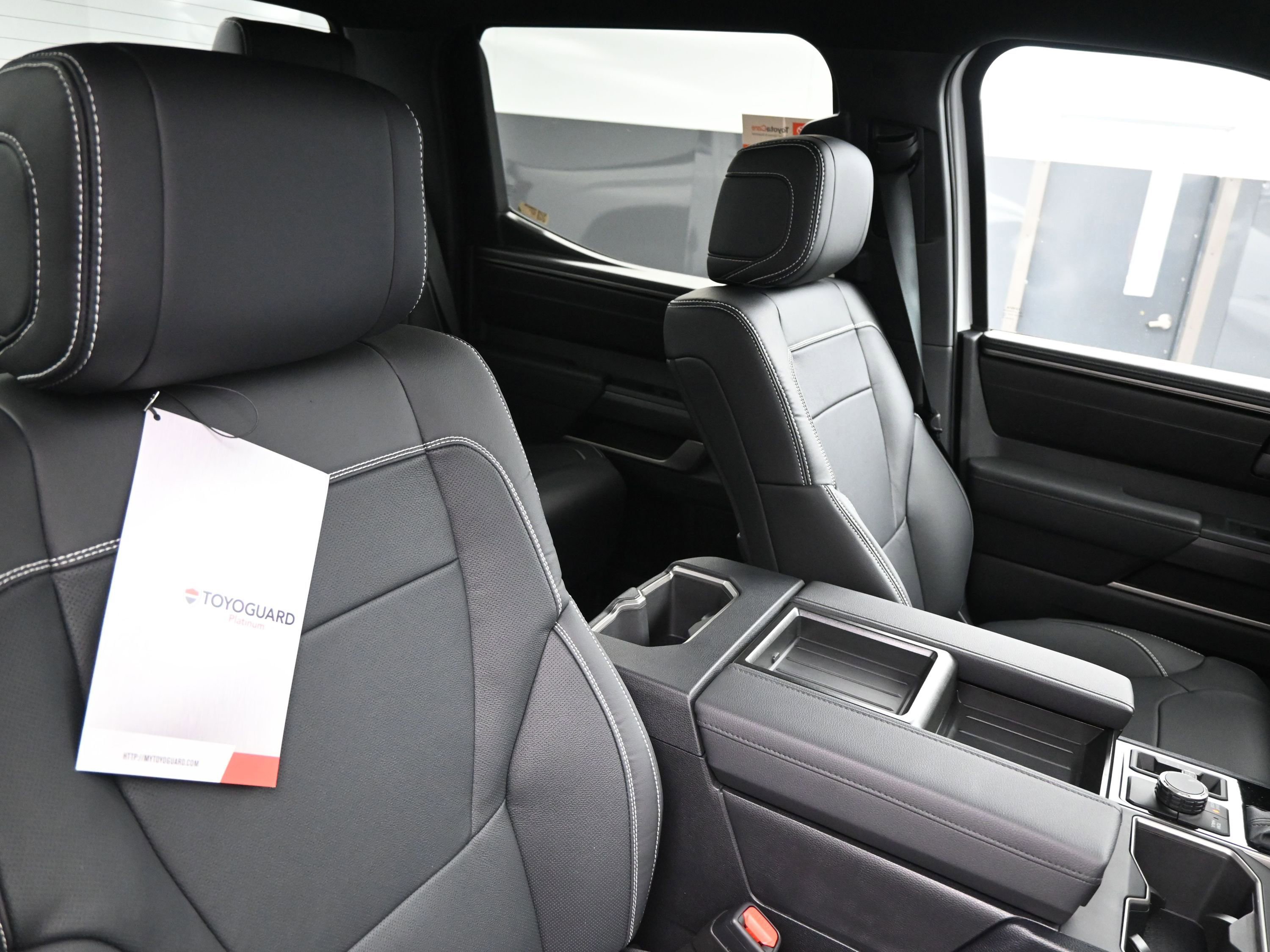 New 2026 Toyota Tundra SR5 image 17