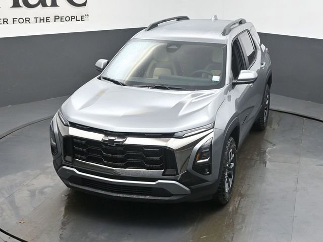 New 2026 Chevrolet Equinox ACTIV image 24