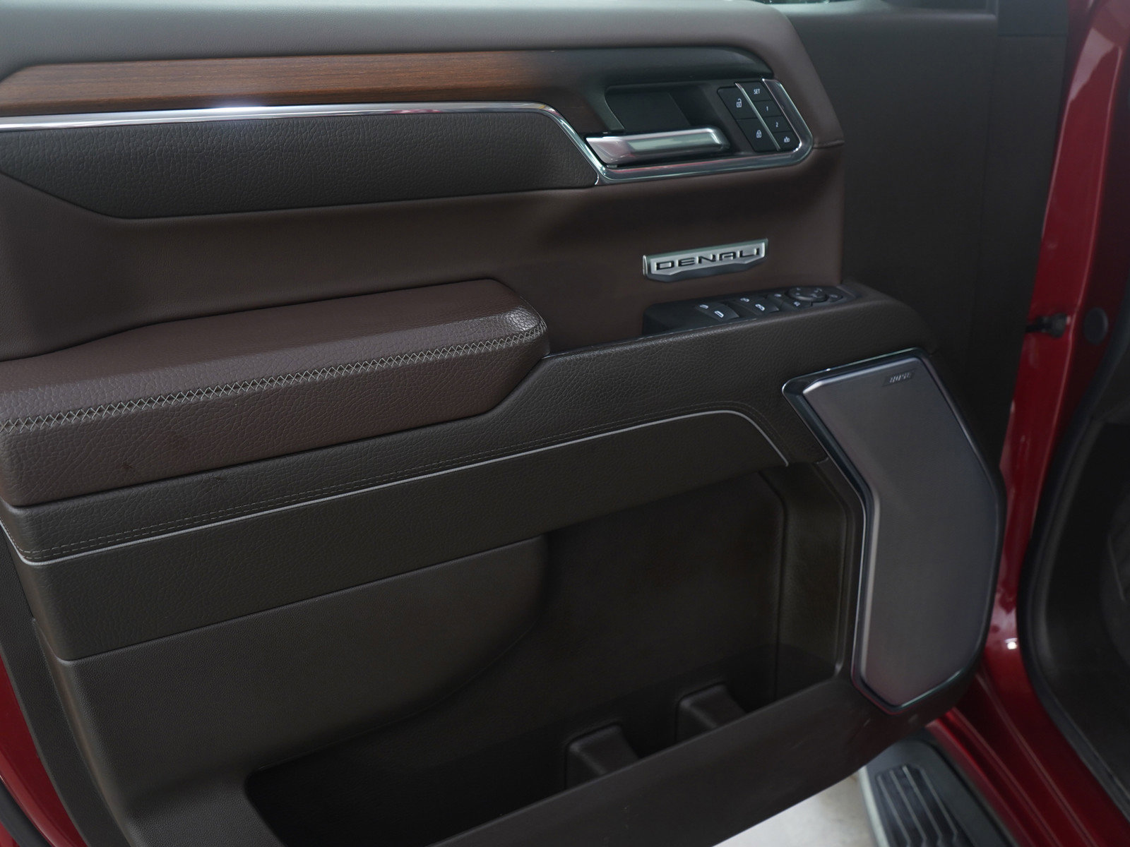 Used 2024 GMC Sierra 1500 Denali image 26