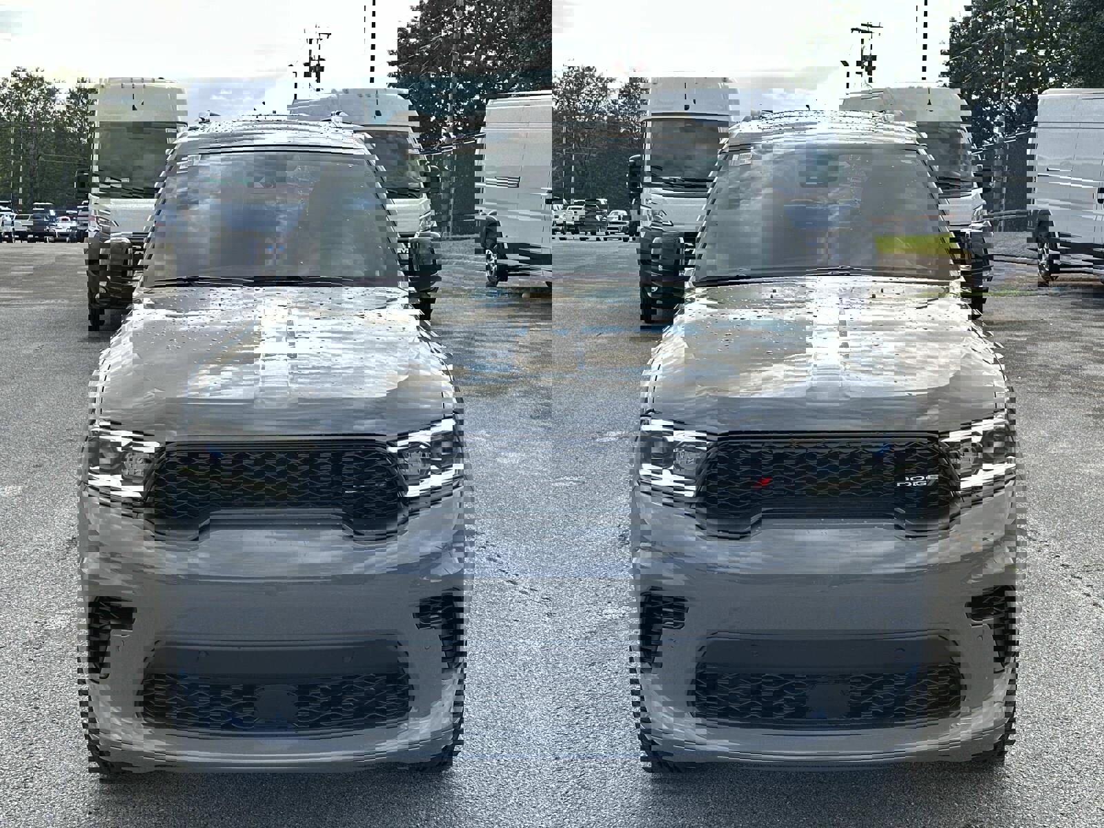 New 2026 Dodge Durango GT image 9