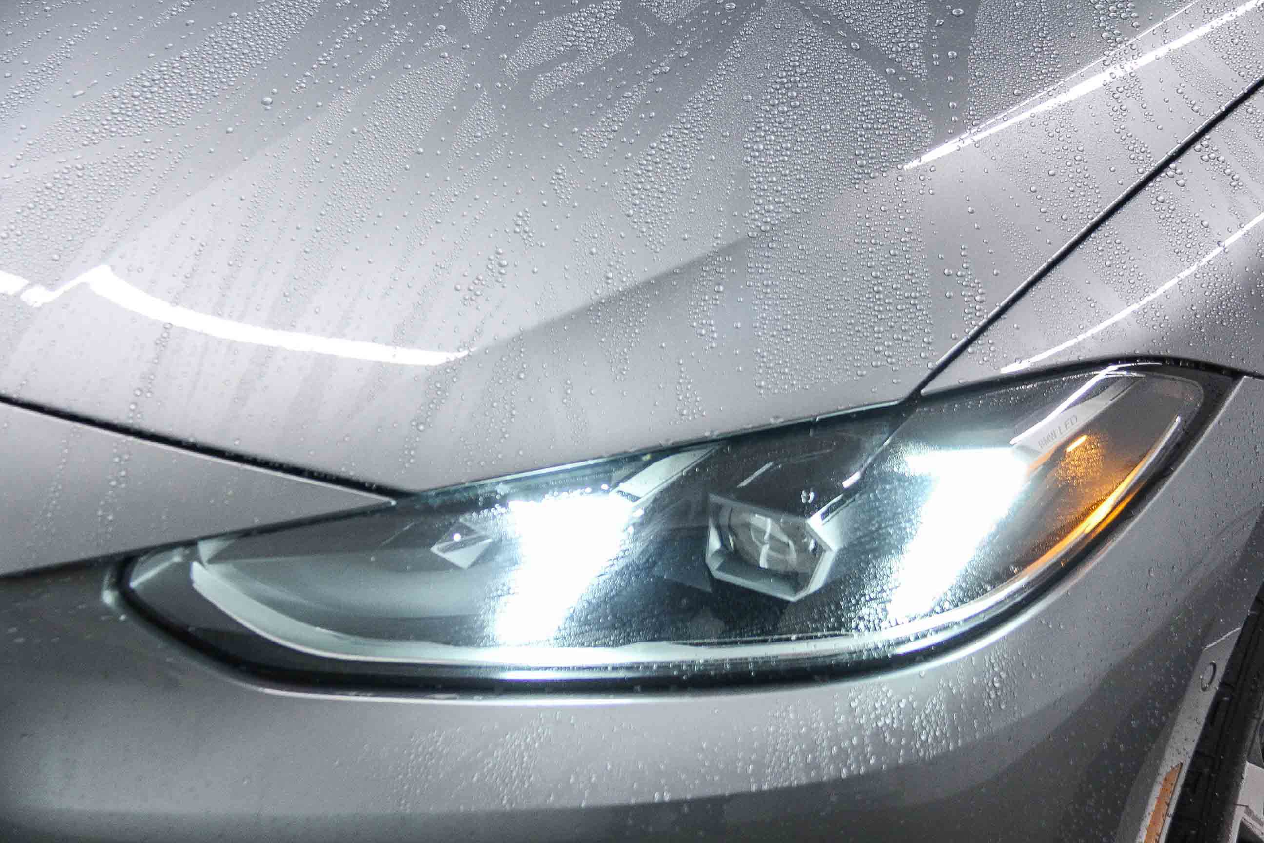 Used 2025 BMW 430i Convertible w/ Premium Package image 16