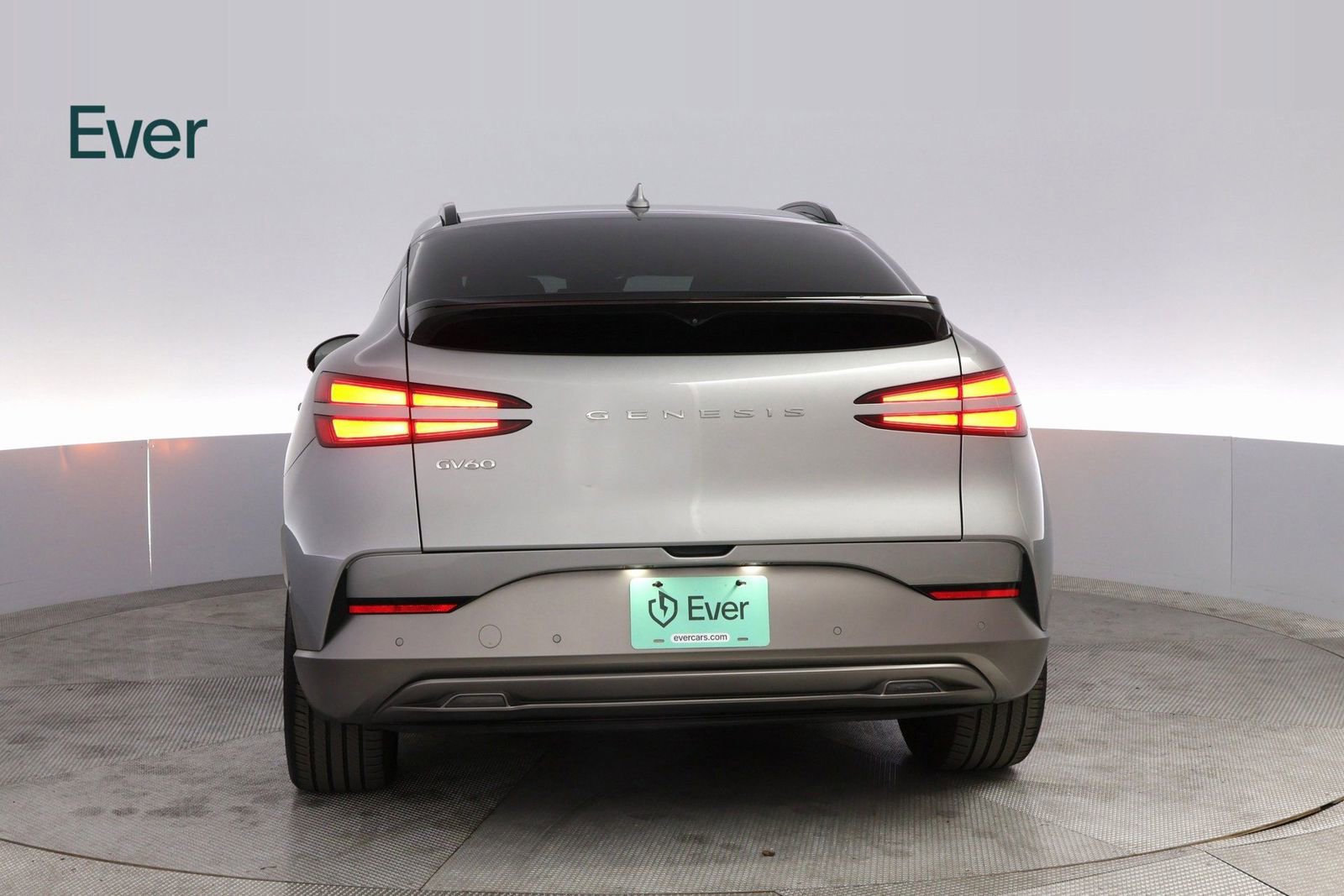 Used 2023 Genesis GV60 Performance w/ Cargo Package image 13