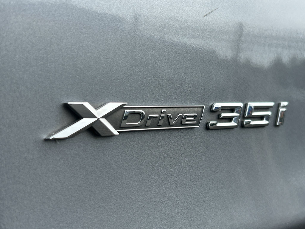 Used 2014 BMW X5 xDrive35i AWD/4WD image 11