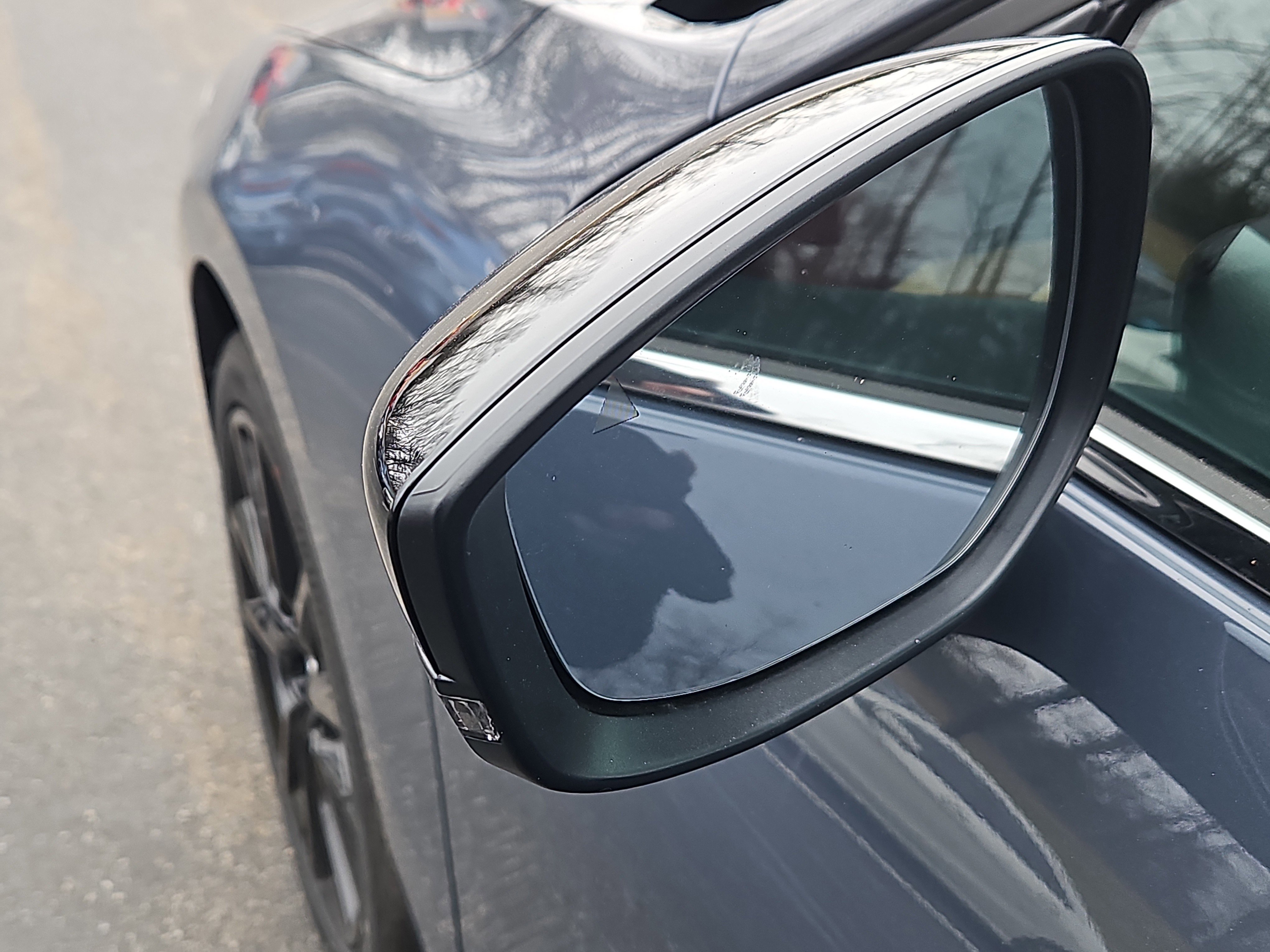 New 2026 MAZDA MAZDA3 Carbon image 5