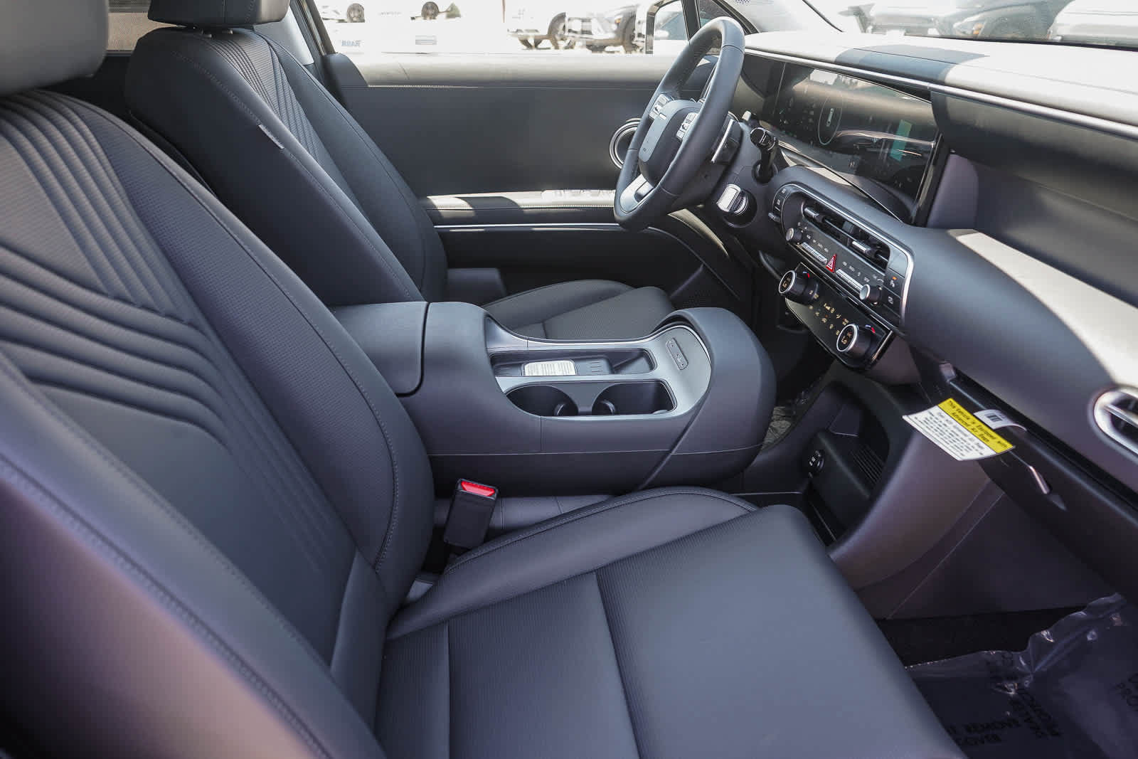 New 2026 Hyundai Palisade FWD Hybrid image 16