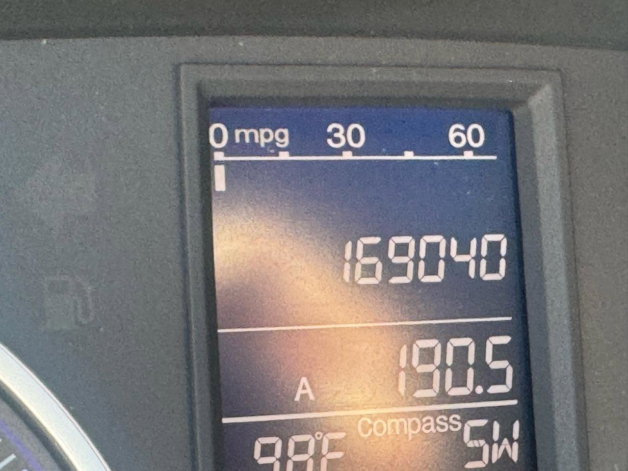 Used 2011 Honda CR-V EX-L image 26