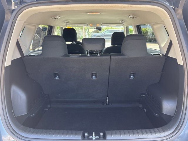 Used 2020 Kia Soul S FWD image 11