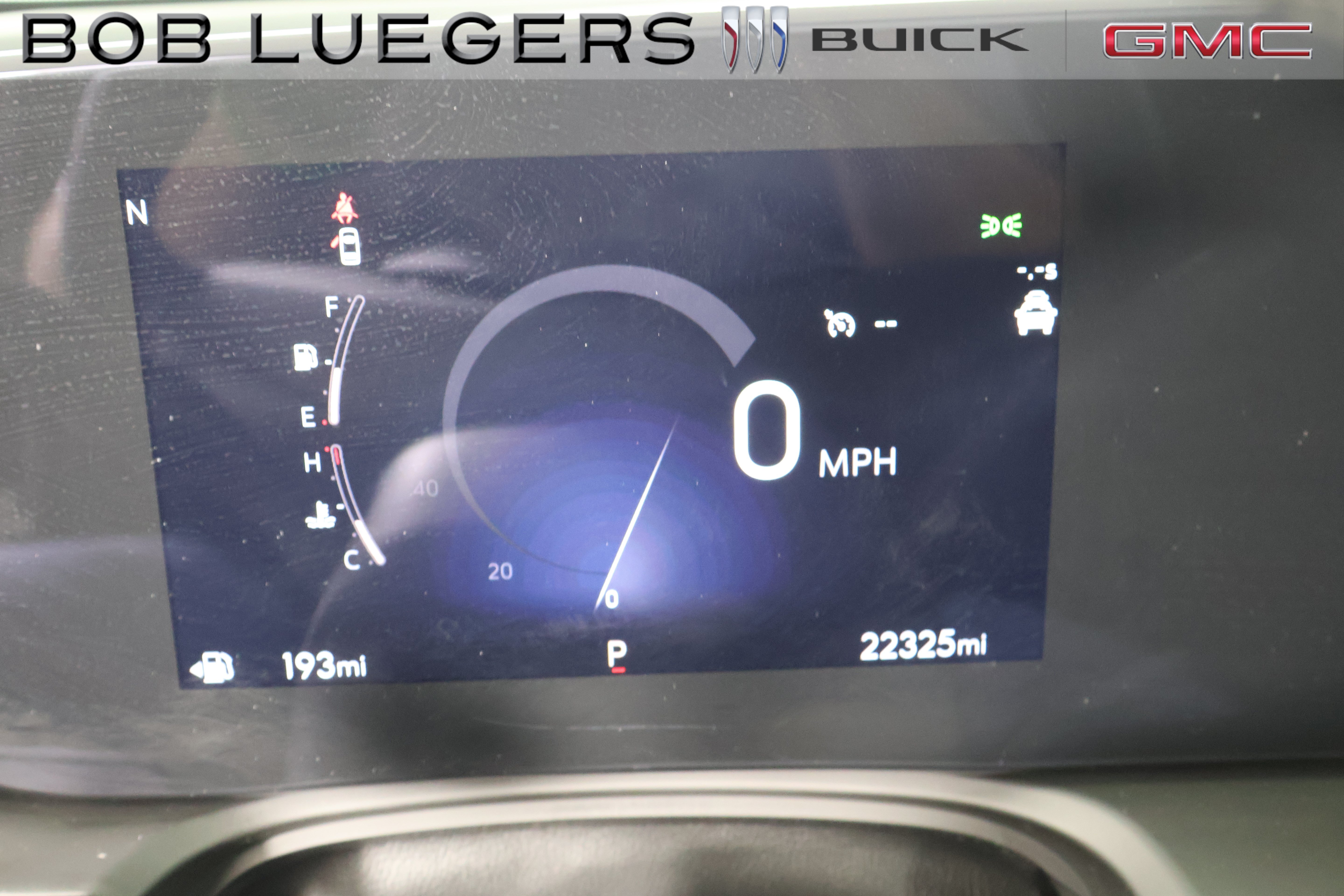 Certified 2026 Buick Encore GX Sport Touring w/ Comfort Package FWD image 29