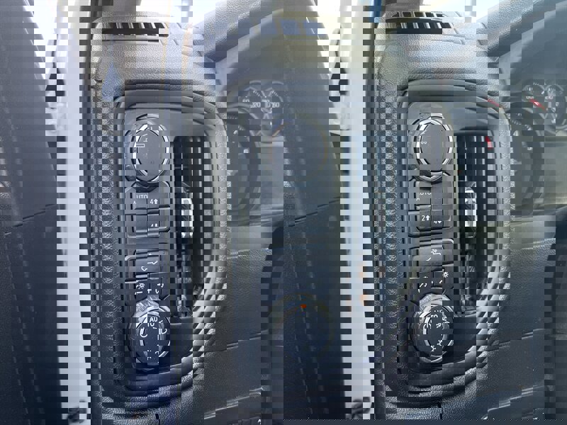 Used 2023 Chevrolet Silverado 3500 W/T w/ WT Fleet Convenience Package image 10