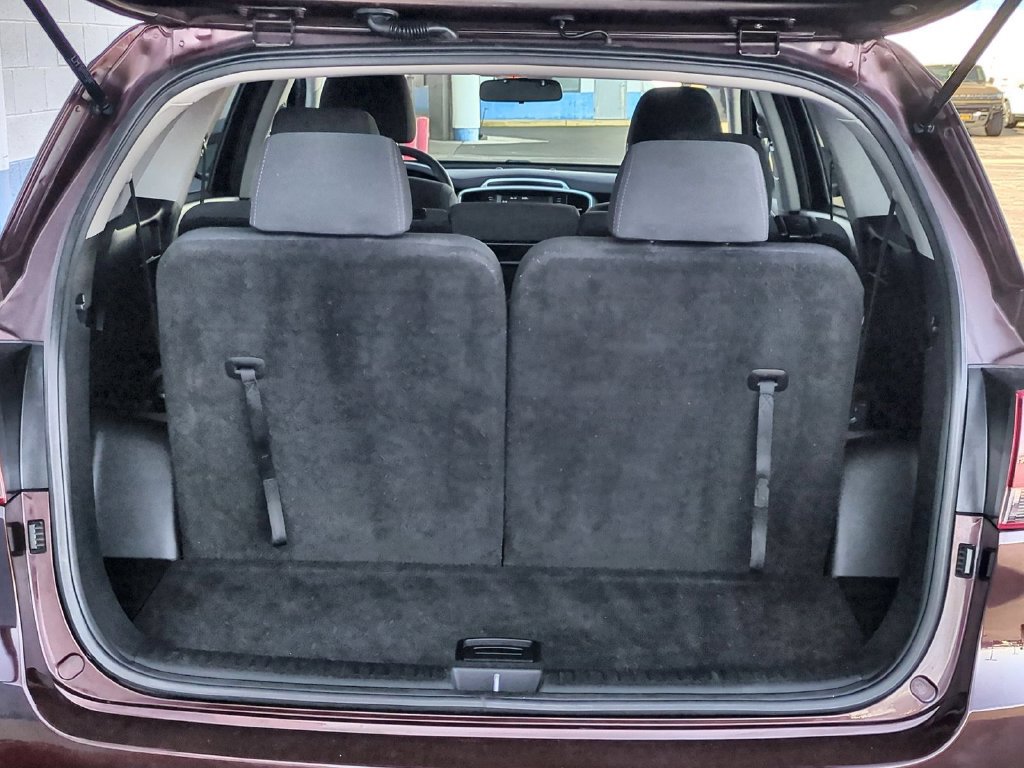 Used 2019 Kia Sorento FWD image 30