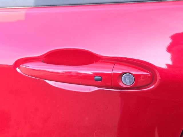 Used 2020 Jeep Compass Latitude w/ Cold Weather Group image 16