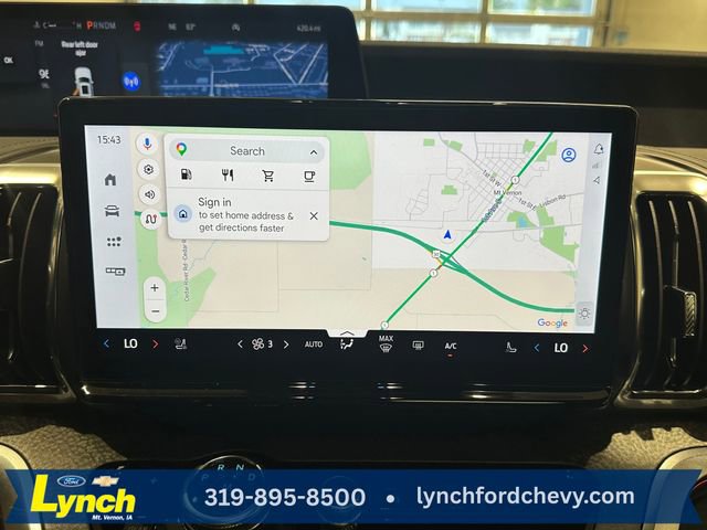 New 2026 Ford Expedition Tremor AWD/4WD image 5