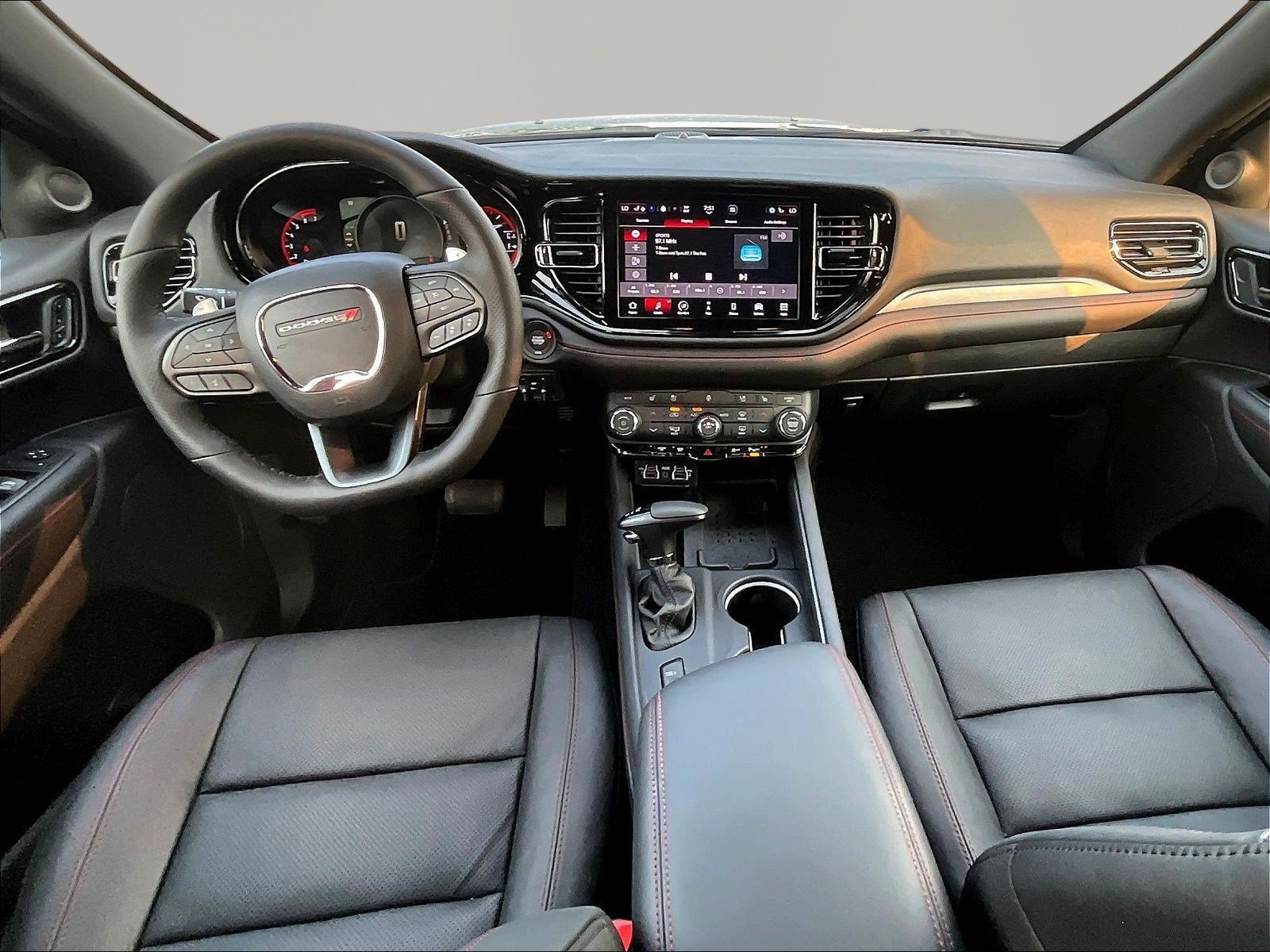 New 2026 Dodge Durango GT AWD/4WD image 10