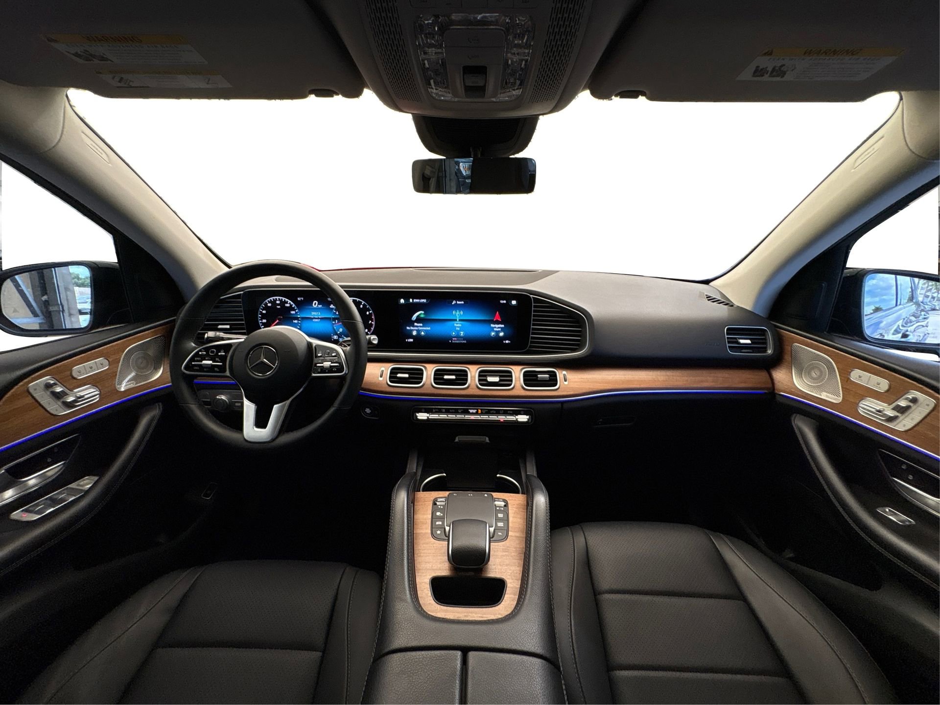 Used 2023 Mercedes-Benz GLE 350 image 23