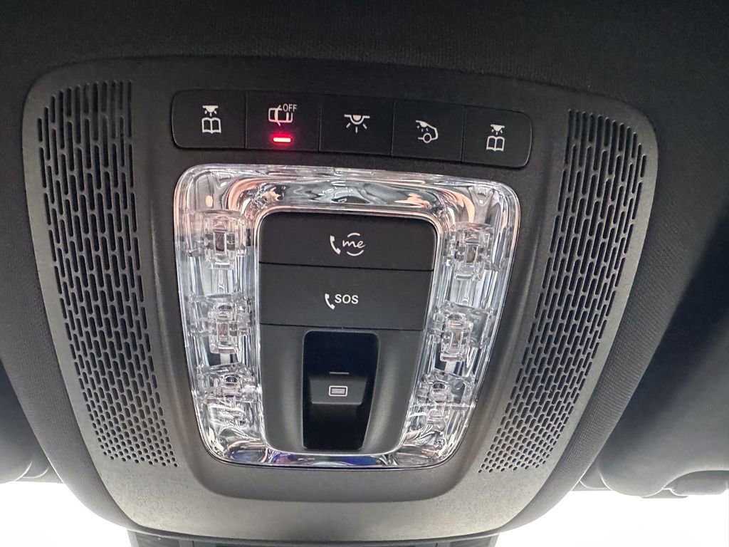 Used 2025 Mercedes-Benz GLE 350 4MATIC image 27