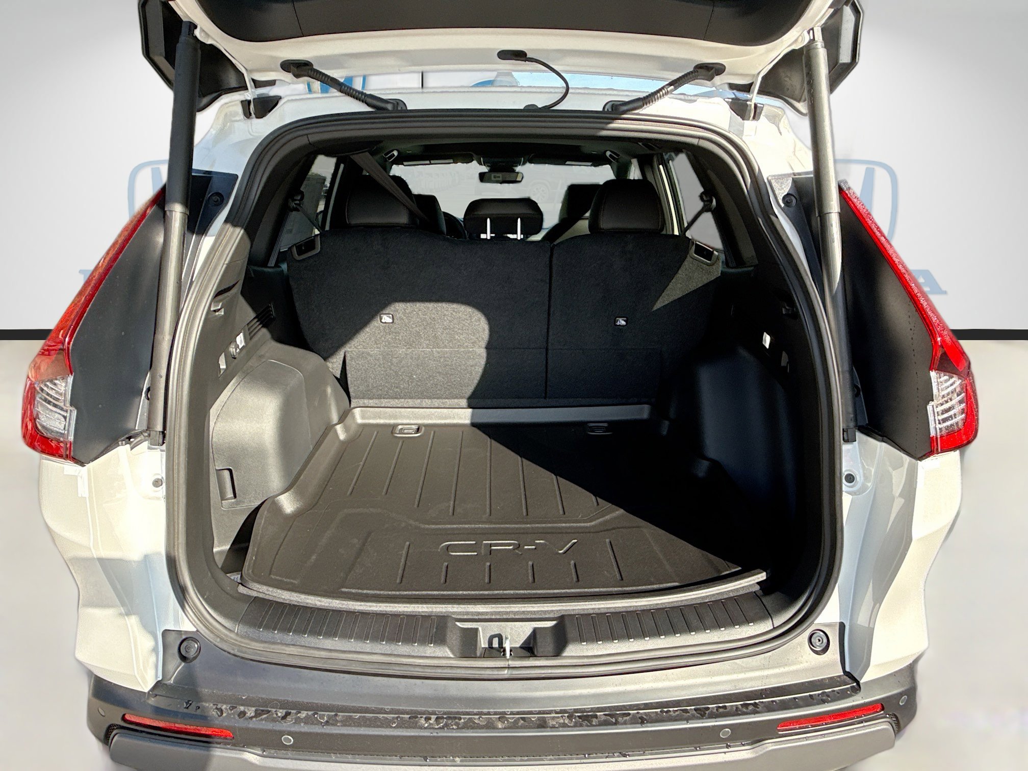 New 2026 Honda CR-V Sport-L image 22