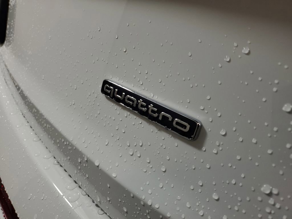 New 2026 Audi Q7 3.0T Prestige AWD/4WD image 7