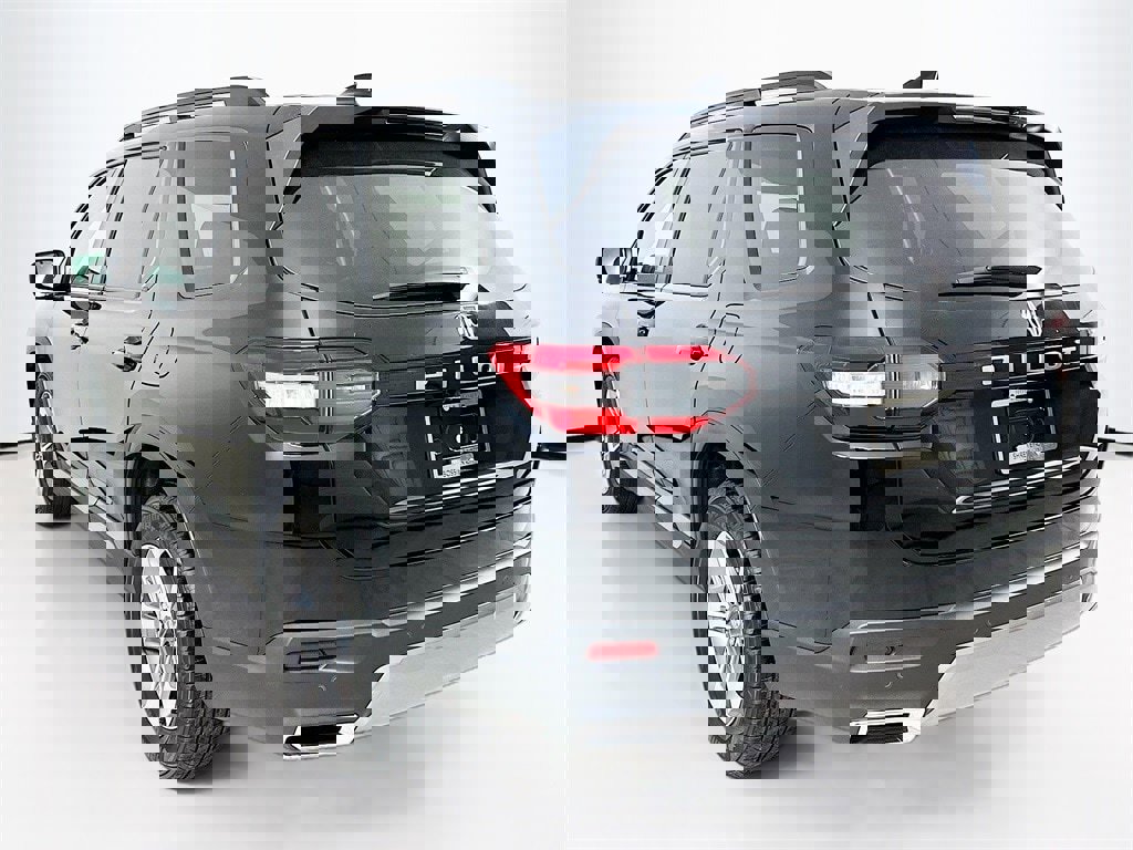 New 2026 Honda Pilot EX-L image 2